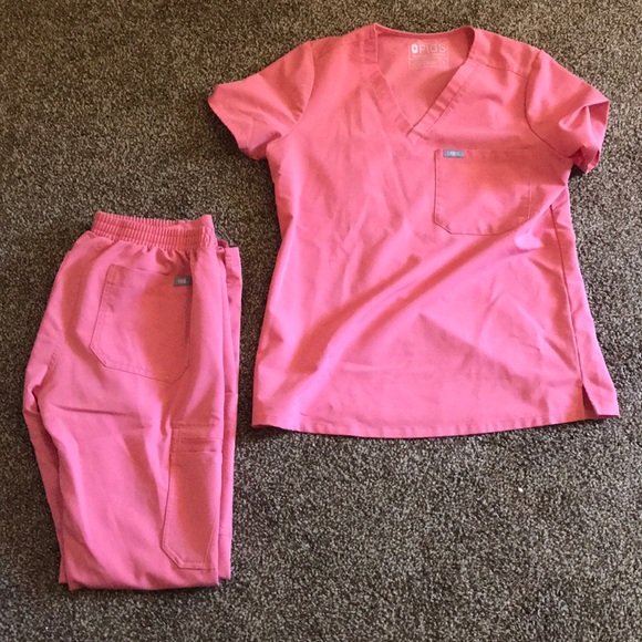 Figs Other - Figs Scrub Set